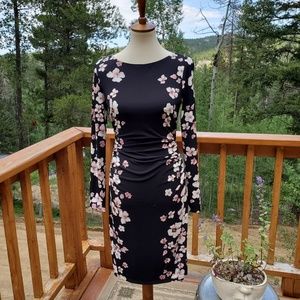 Slip on Fully Lined Ralph Lauren Dress